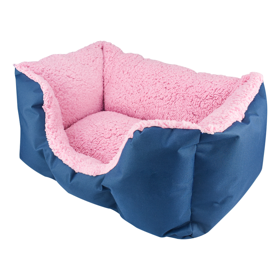 Miniatura: Cama Babe Rosa | Fancy Pets
