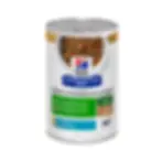 Hill's Prescription Diet Metabolic + j/d: Control de Peso y Movilidad lata 354g | Hill's