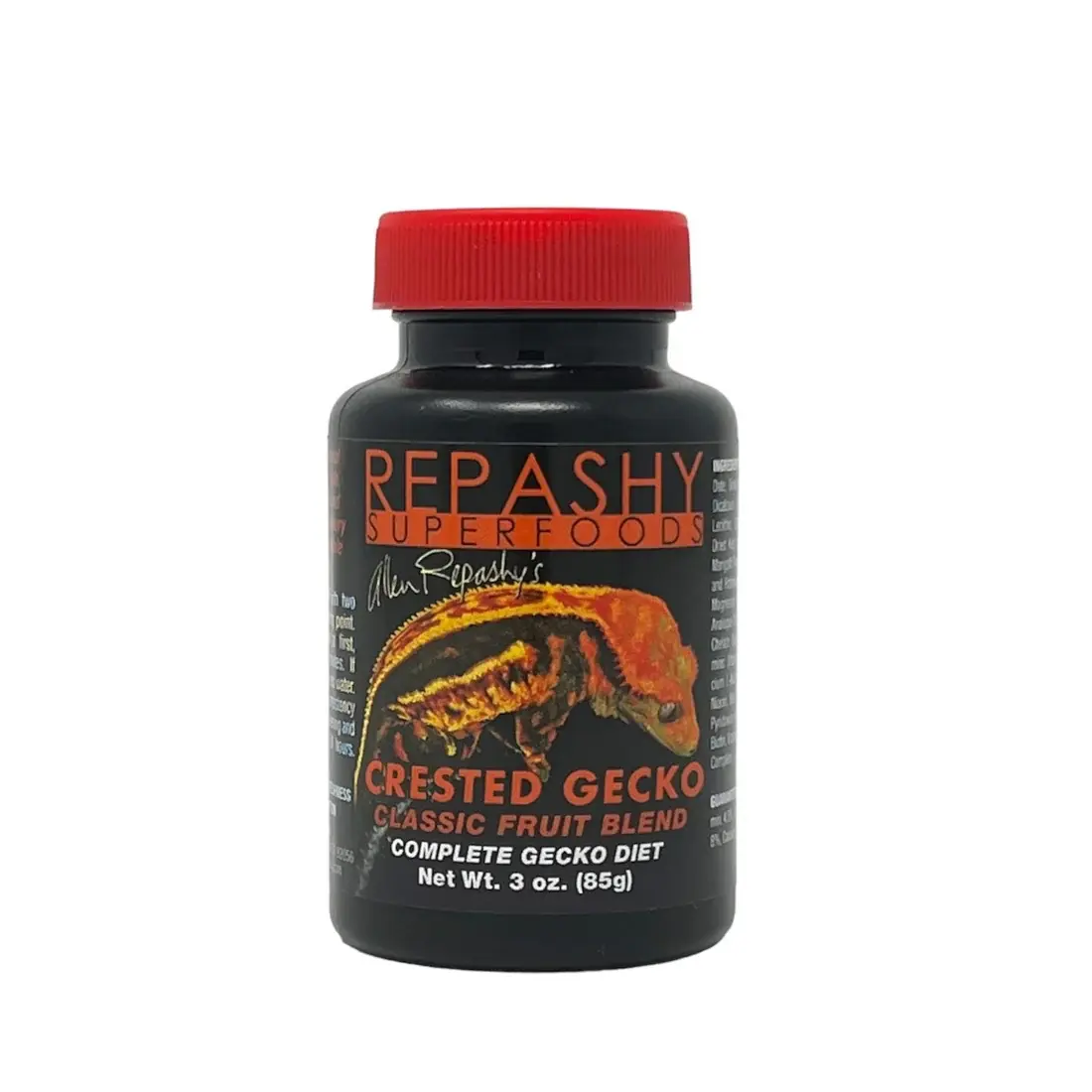 Repashy Crested Gecko Diet - Classic 3oz. (85g) | Repashy