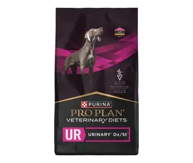 Purina Pro Plan Veterinary Diets UR Urinary Canine Estruvita/Oxalato | PURINA PRO PLAN