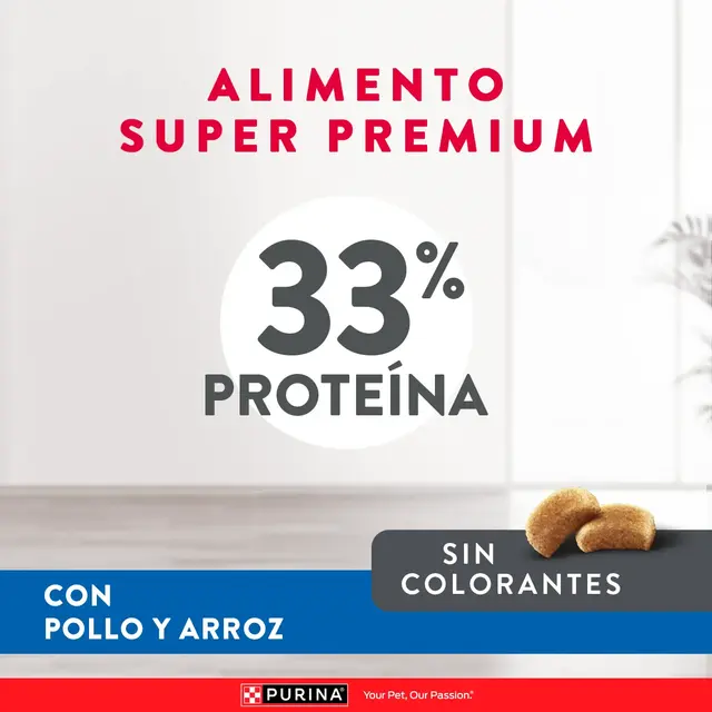 Miniatura: Purina Excellent Gato Adulto Urinary | Purina Excellent