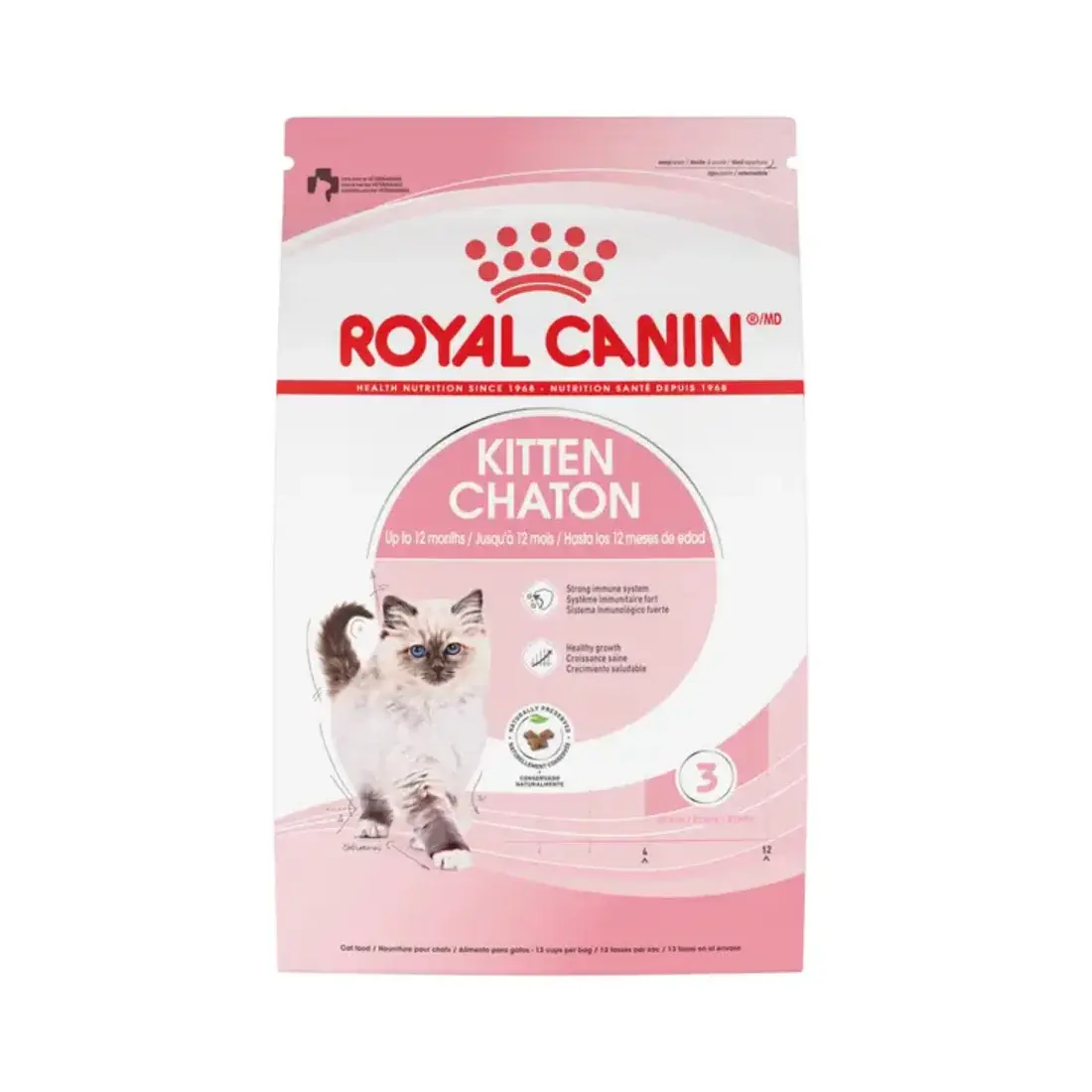 Royal Canin Kitten | Royal Canin