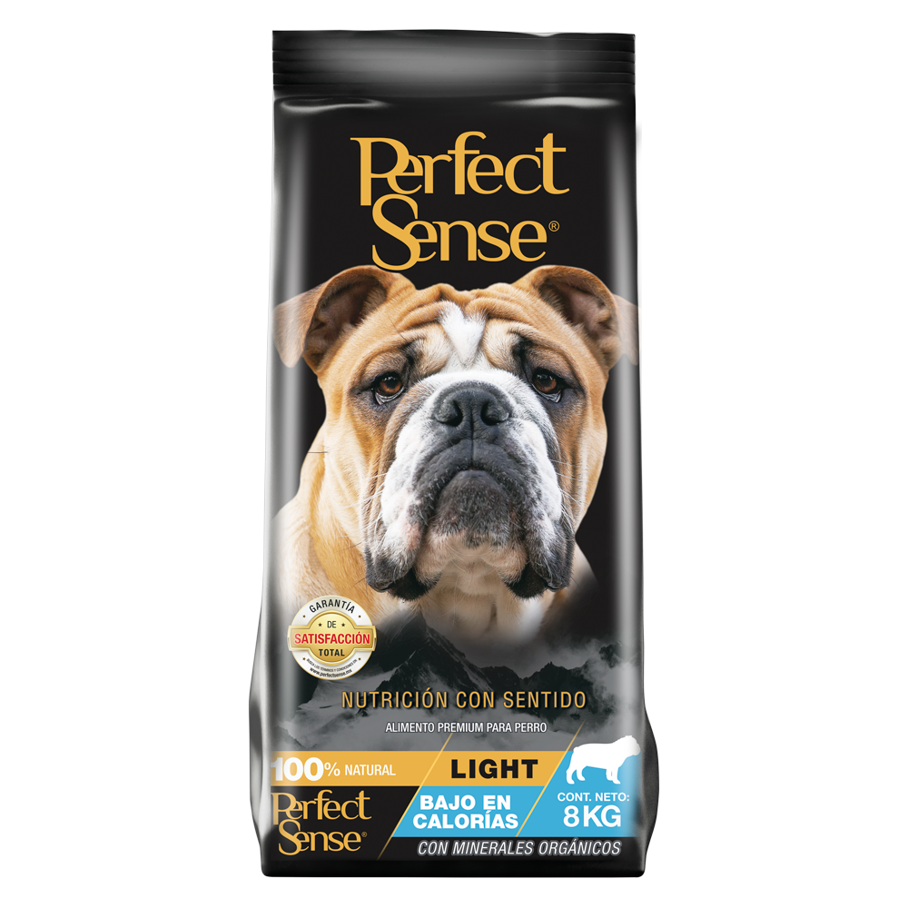 Perfect Sense Light 8Kg | Perfect Sense