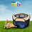 Miniatura: Corral portatil de tela | Fancy Pets