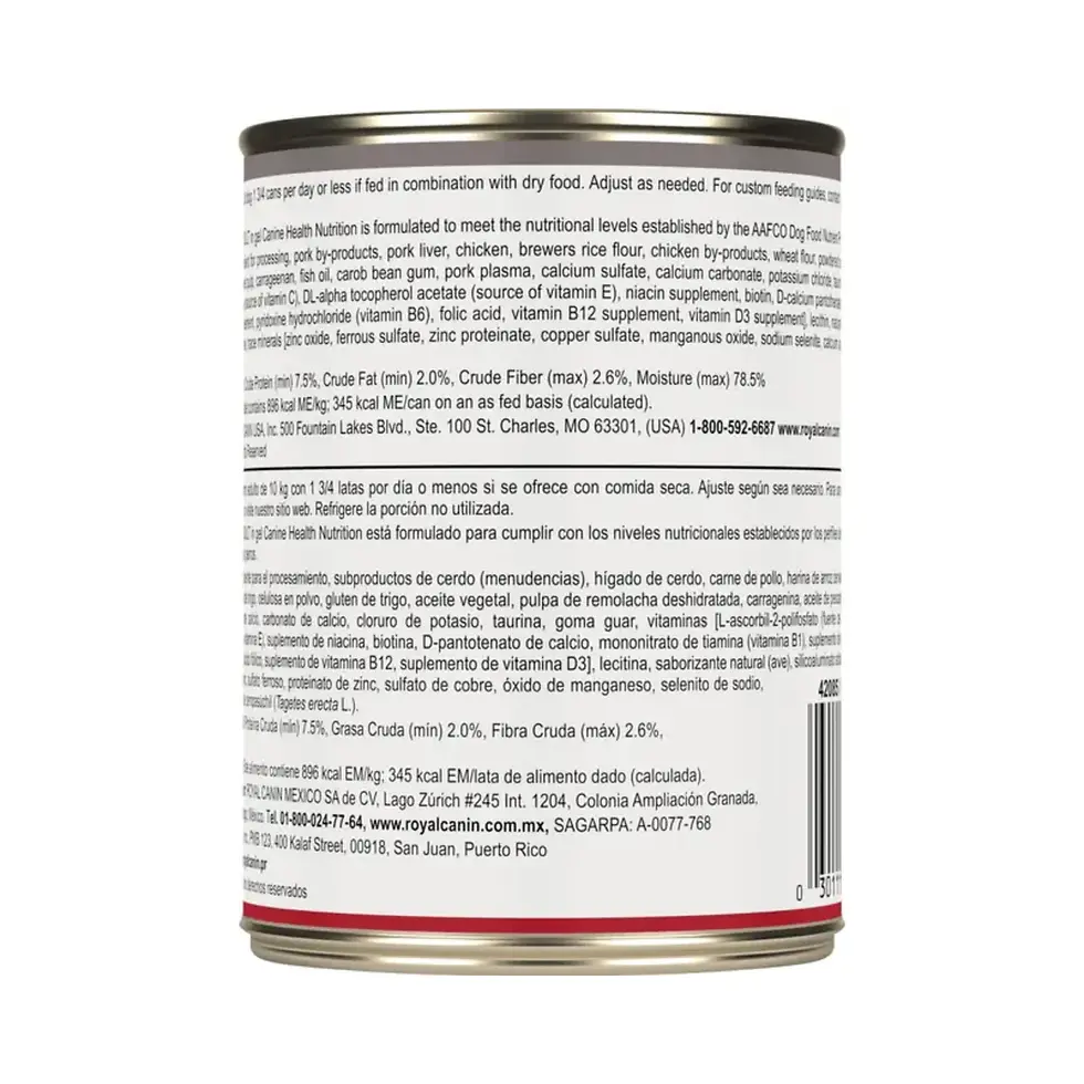 Royal Canin Beauty Adult Loaf in sauce Todas las Razas Lata 385 gr | Royal Canin