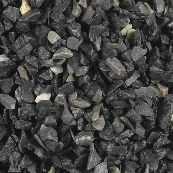 Miniatura: Gravas de Mármol Premium para Acuarios y Terrarios Grís Oxford | Lomas