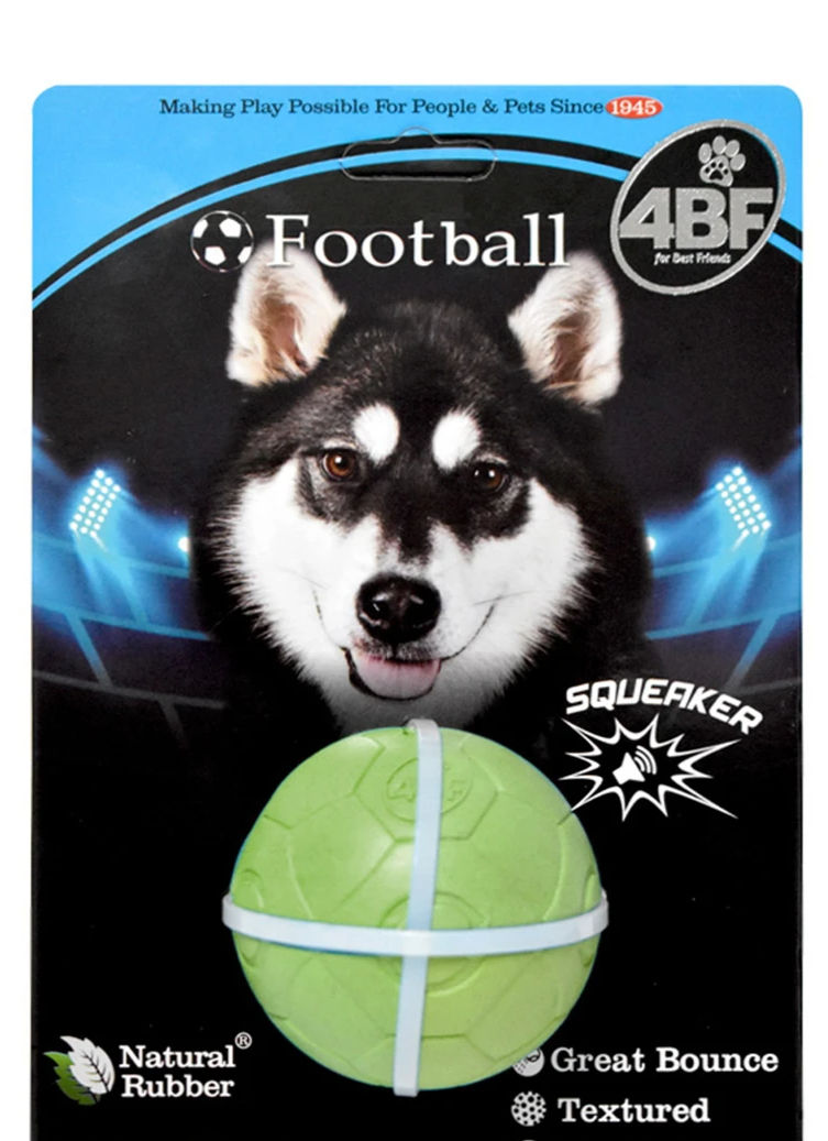 4BF Pelota Sport Collection Football | 4BF