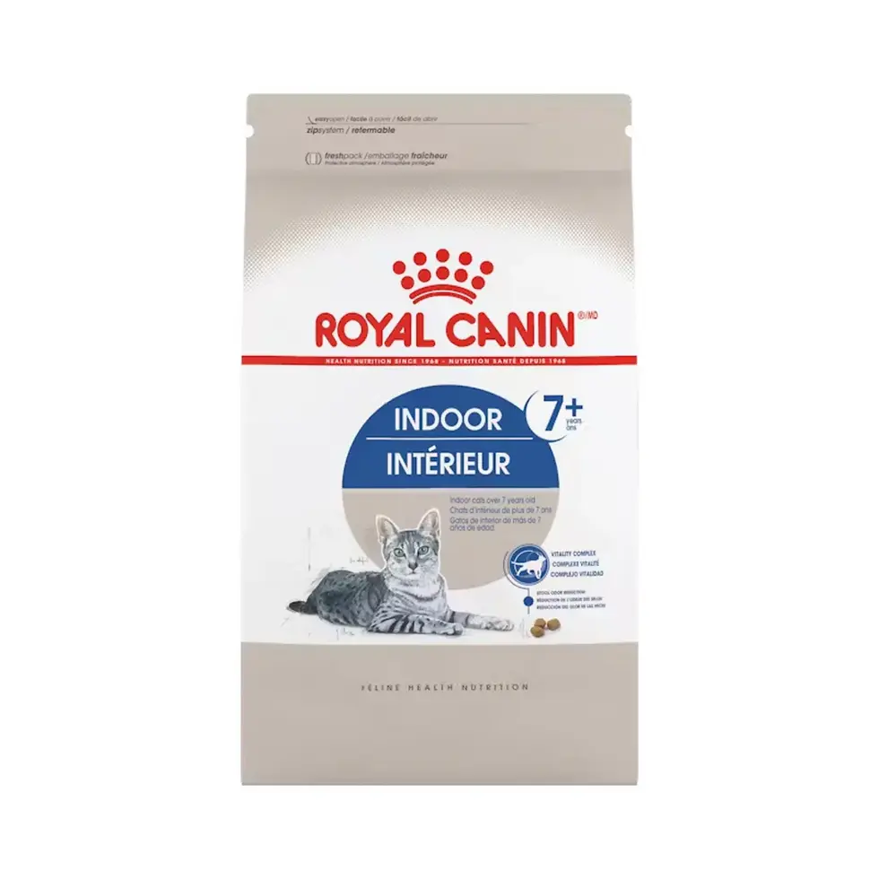 Royal Canin Indoor 7+ Aging Adult 2.49 Kg | Royal Canin