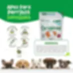 Premios calmantes con CBD Waggy's Original para Perro | Waggy's