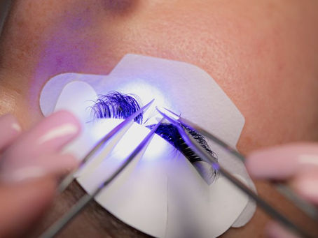 Mis on LED Ripsmepikendused?