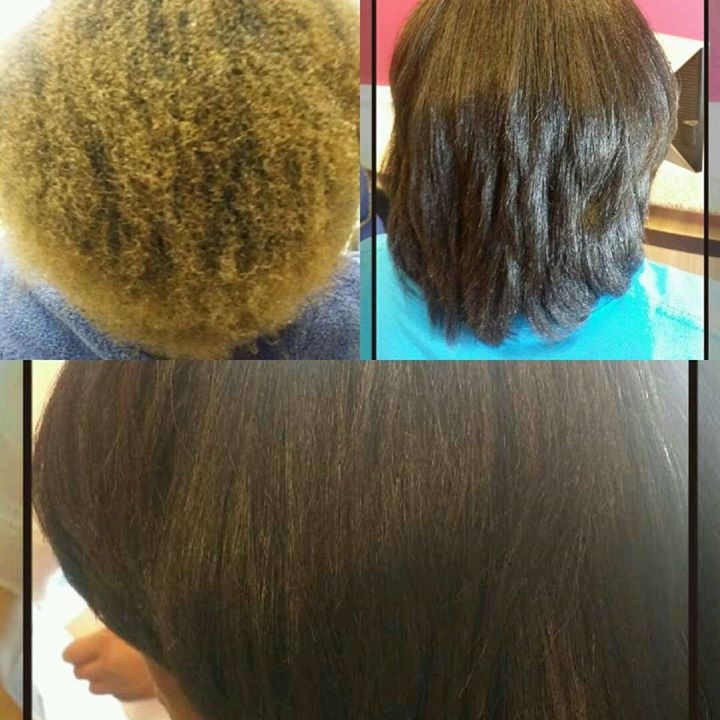 Dominican Blowout