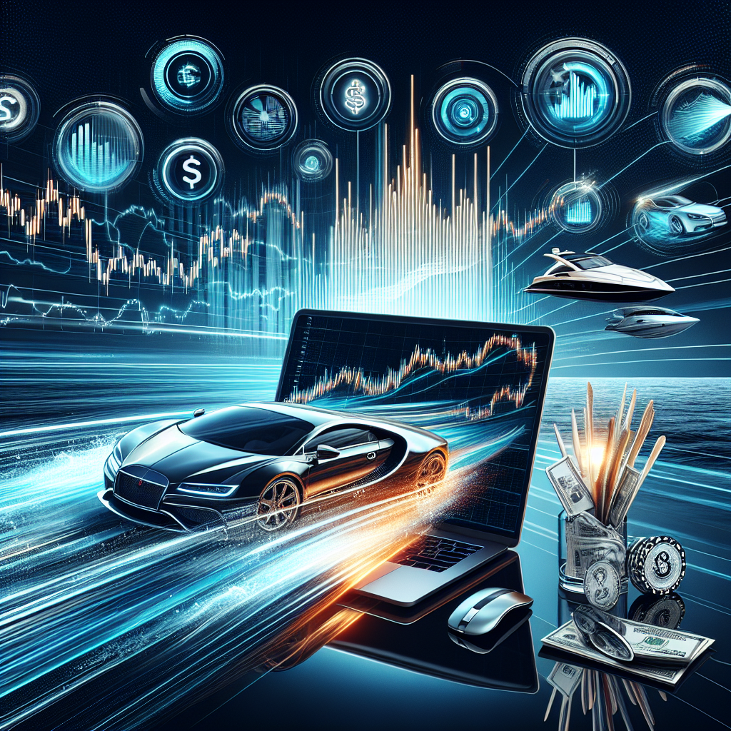 Velocity Profits