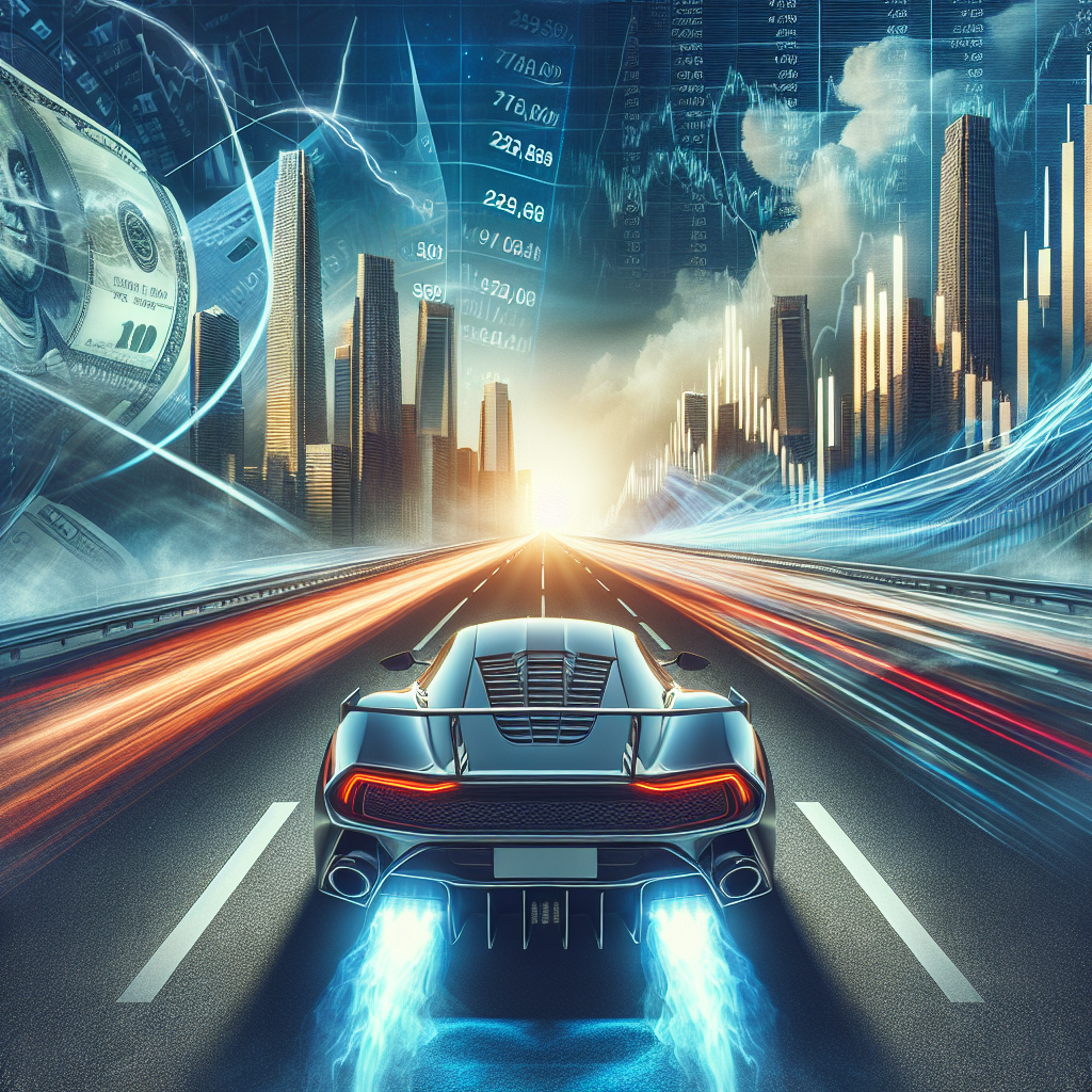 Velocity Profits Analytics