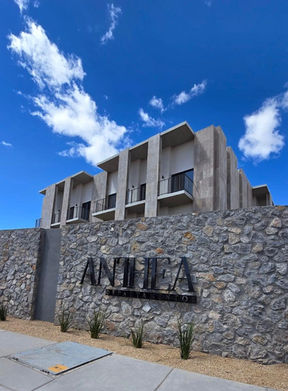 Anthea Departamentos