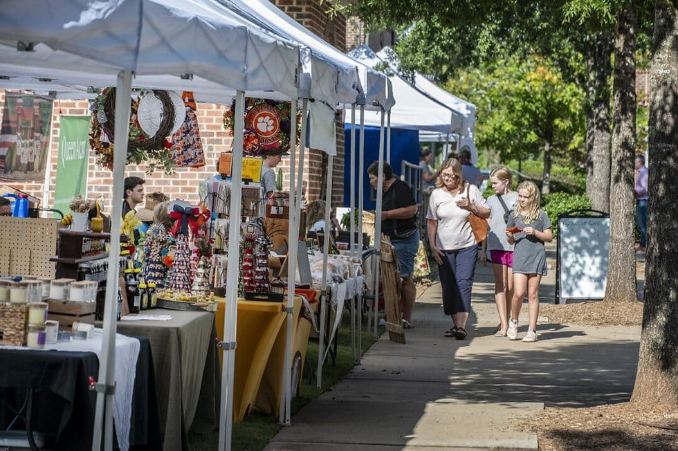 Farm Fresh in the Foothills: Where to Shop Local this May