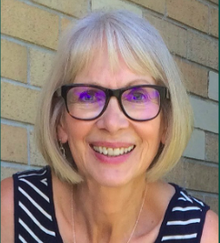 Writer: Barb Myklebust