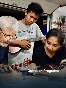 Outreach Prog