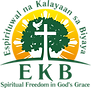 E K B LOGO