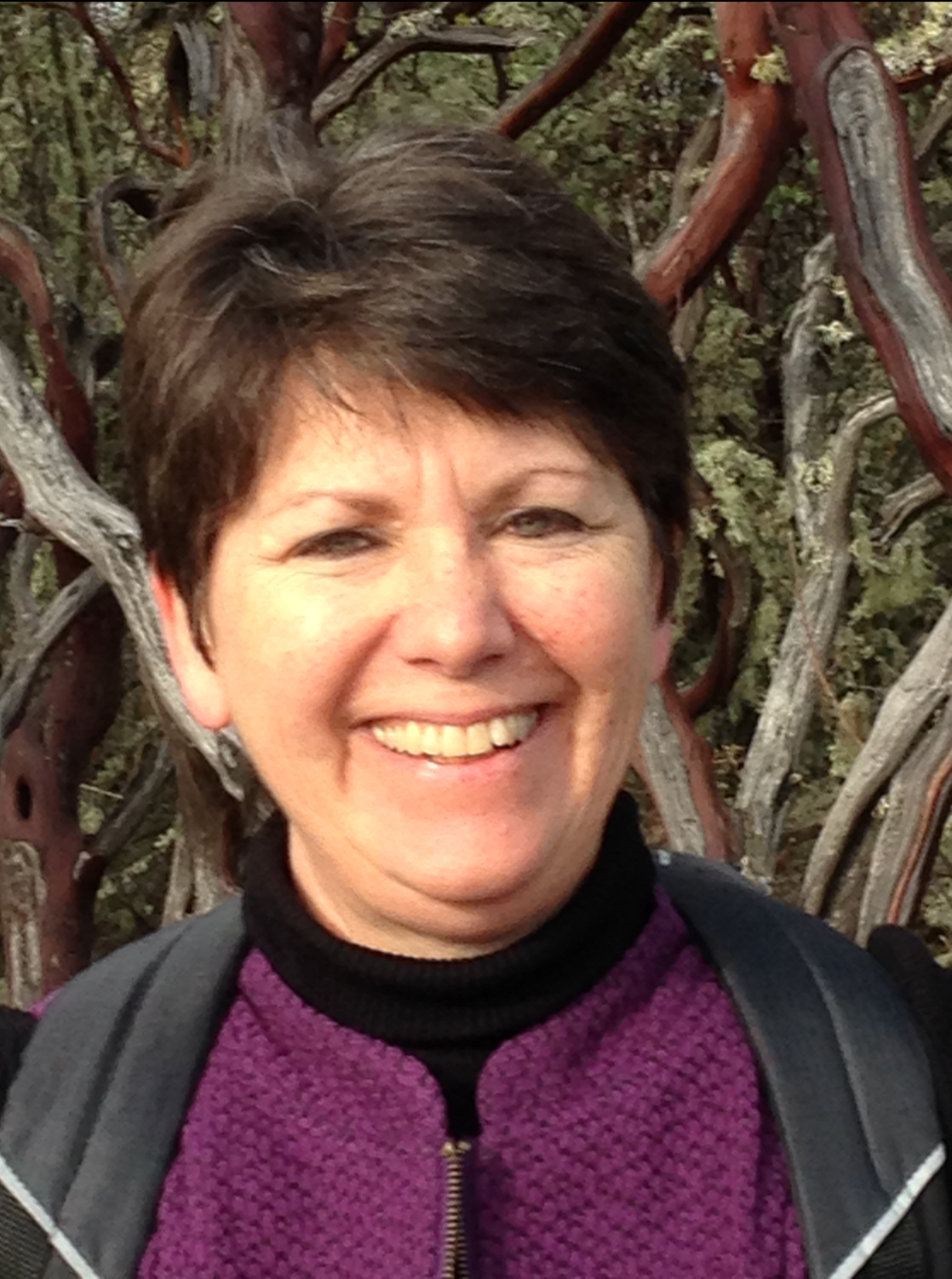 Writer: Janice Porter