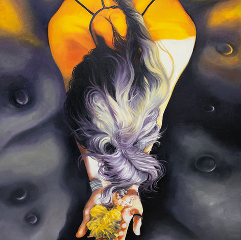 Le Moi-Enfant 2020_Chiara Arsego