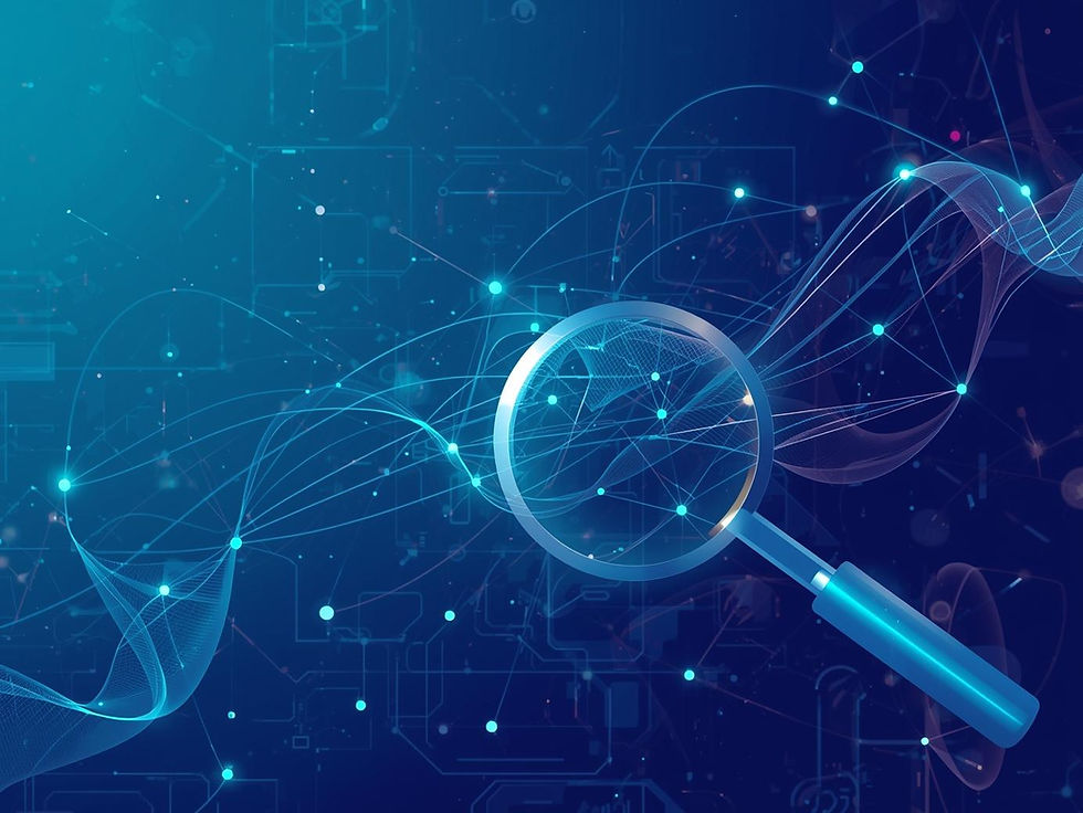 From Mapping to Mastery: Why Process Mapping is the Secret Weapon of Digital Transformation