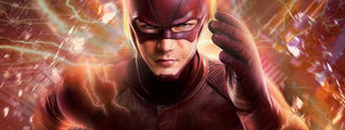 The Flash saison 3 : Comment SPOILER est devenu Savitar ?
