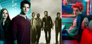 Teen Wolf, The Walking Dead, Riverdale... pourquoi ont-elles perdu ?