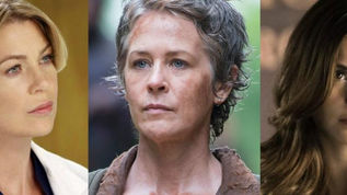 Grey's Anatomy, The Walking Dead, The Vampire Diaries : c'est parti pour la Coupe du Monde d