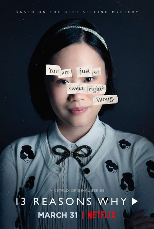 13 Reasons Why Résumé Saison 1 13 Reasons Why saison 1 : notre résumé de l'épisode 5