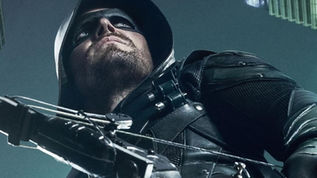Arrow saison 5 : épisode 21 " We're Nowhere", la vidéo promo décrite !