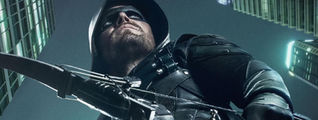 Arrow saison 5 : épisode 21 " We're Nowhere", la vidéo promo décrite !
