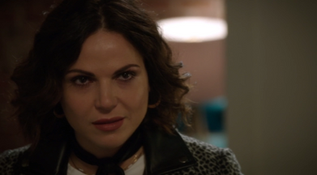 Once Upon A Time saison 7 : un nouveau love interest pour Regina, notre résumé de l'épisode 12 !