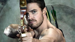 Arrow saison 5 : Season Finale "You and Me Kid, Like Old Times", la vidéo promo décrite !