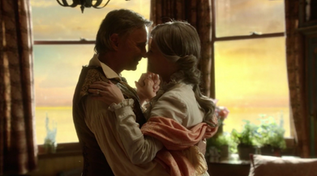 Once Upon A Time saison 7 : SPOILER finit sa vie dans le bonheur, notre résumé de l'épisode 4 !