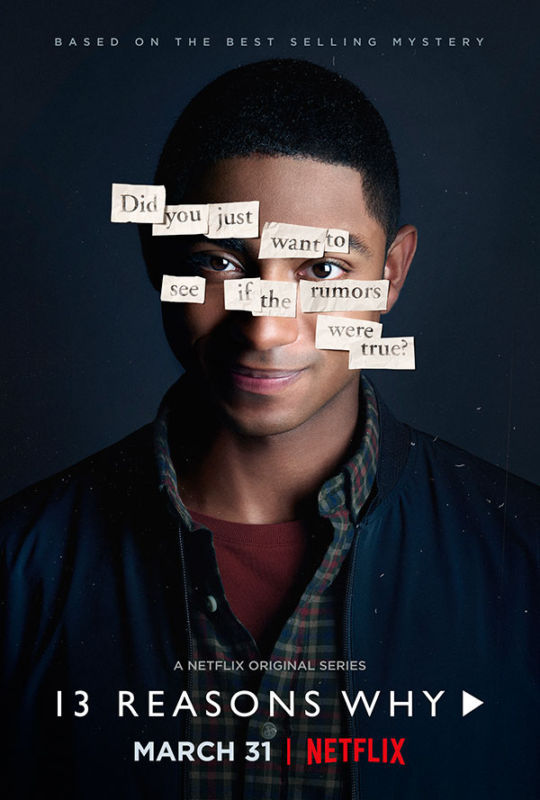 13 Reasons Why Résumé Saison 1 13 Reasons Why saison 1 : notre résumé de l'épisode 6