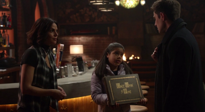 Once Upon A Time saison 7 : le sortilège rompu, notre résumé de l'épisode 20 !