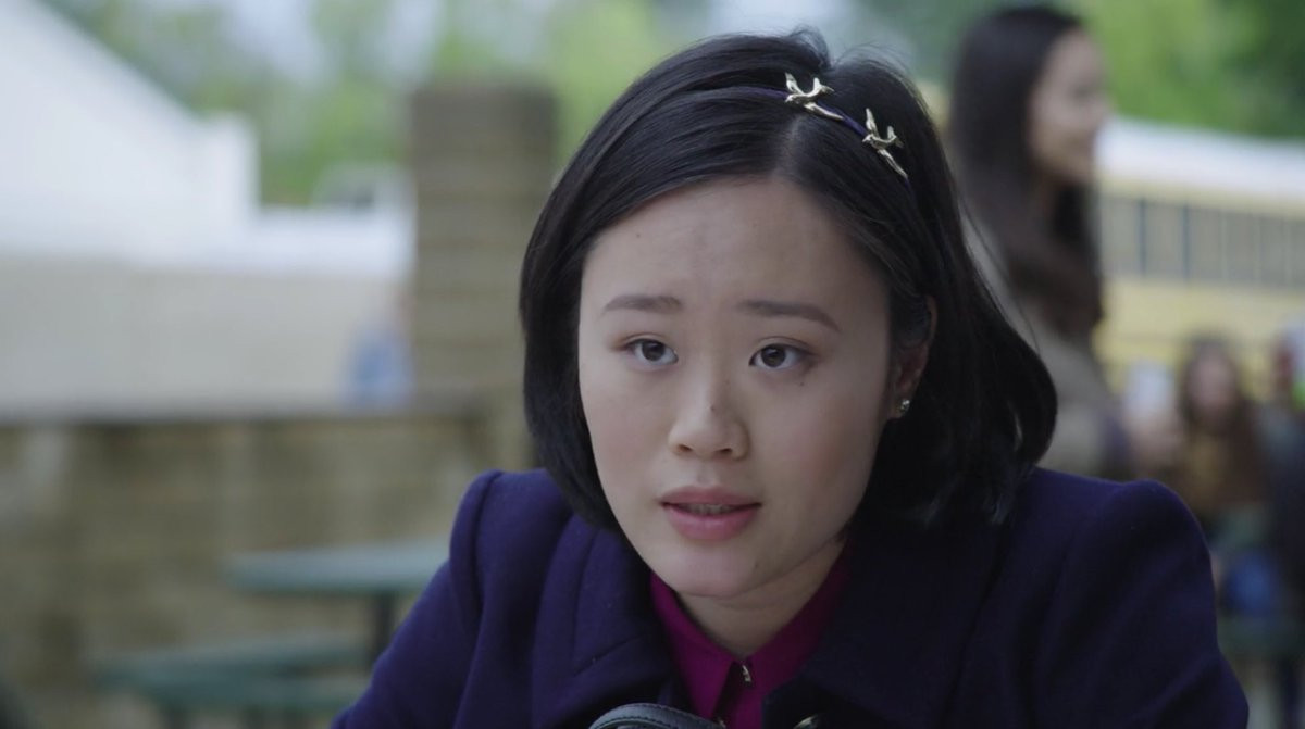 13 Reasons Why Résumé Saison 1 13 Reasons Why saison 1 : notre résumé de l'épisode 5