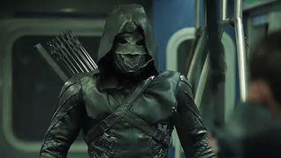 Arrow saison 5 : Prometheus derrière les barreaux, notre résumé de l'épisode 21 !