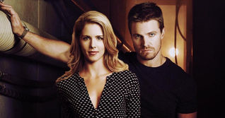 Arrow saison 5 : épisode 20 " Come Back Oliver ! ", la vidéo promo décrite !