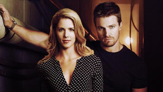 Arrow saison 5 : épisode 20 " Come Back Oliver ! ", la vidéo promo décrite !