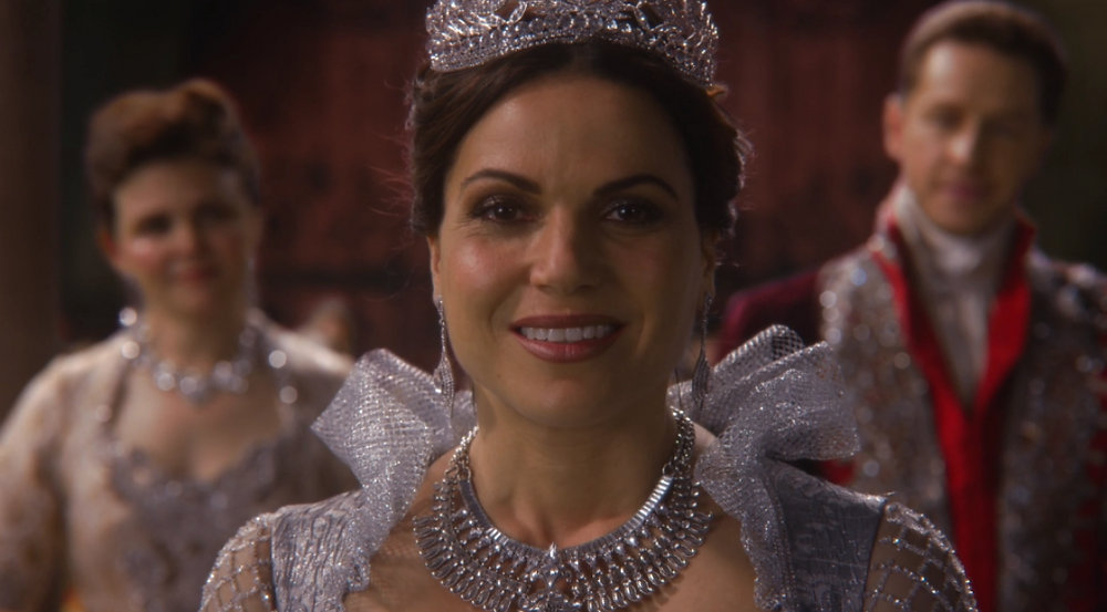 Once Upon A Time saison 7 : l'espoir guidera nos héros, notre résumé d