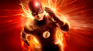 The Flash saison 3 : épisode 21 " You wanna mess with his brain ? ", la vidéo promo décrit