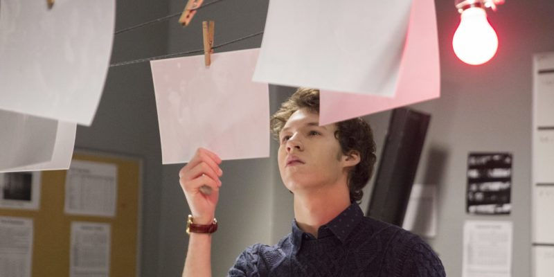 13 Reasons Why Résumé Saison 1 13 Reasons Why saison 1 : notre résumé de l'épisode 4