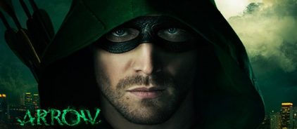 Arrow saison 7 : Stephen Amell (Oliver Queen) prévoit la possible fin de la série !