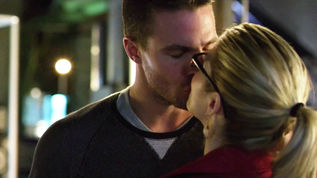 Arrow saison 5 : Oliver et Felicity en danger de mort, notre résumé de l'épisode 20
