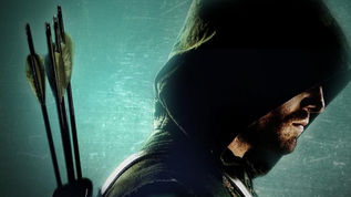 Arrow saison 5 : épisode 22 " Surprise Party wasn't a good idea ", la vidéo promo décr