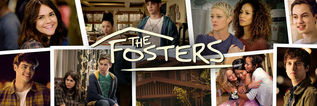 The Fosters saison 5 : suivez avec nous la série sur Freeform !