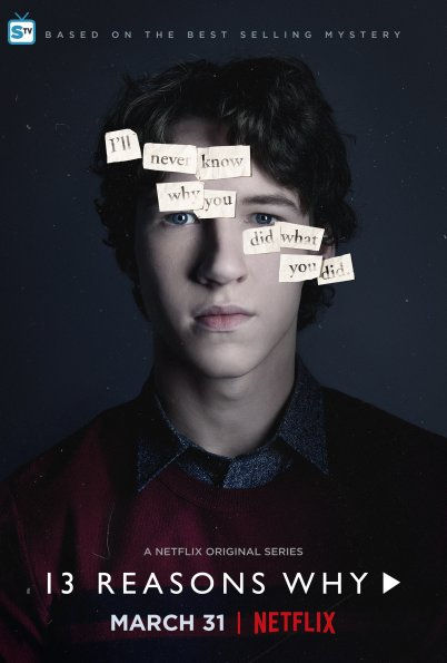 13 Reasons Why Résumé Saison 1 13 Reasons Why saison 1 : notre résumé de l'épisode 4
