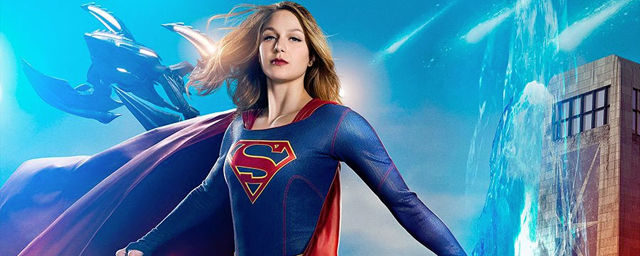 Supergirl saison 2 : épisode 20, la vidéo promo décrite