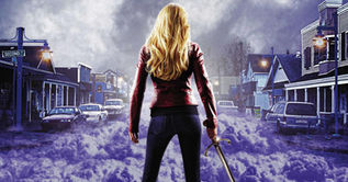 Once Upon A Time saison 6 : épisode 17 " Emma will never become the Savior ", la vidéo pro